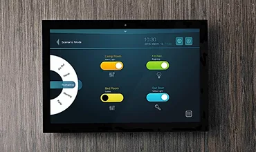 Smart Home Control