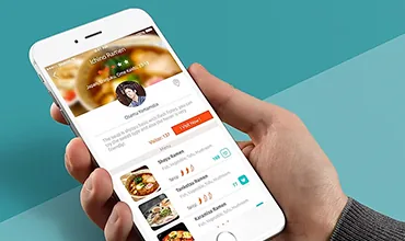 Ramen King app