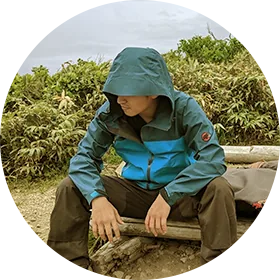 CK, Data Scientist