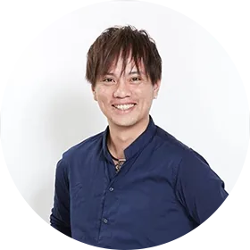 Neil, Data Architect